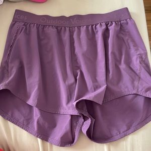 Outdoor voices Relay 3”